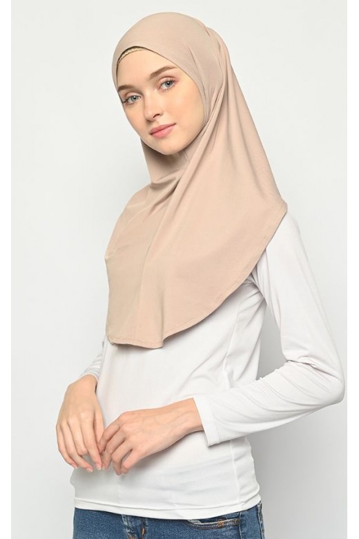 Kana Bergo Spandek Cream